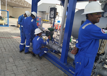 Manpower Services